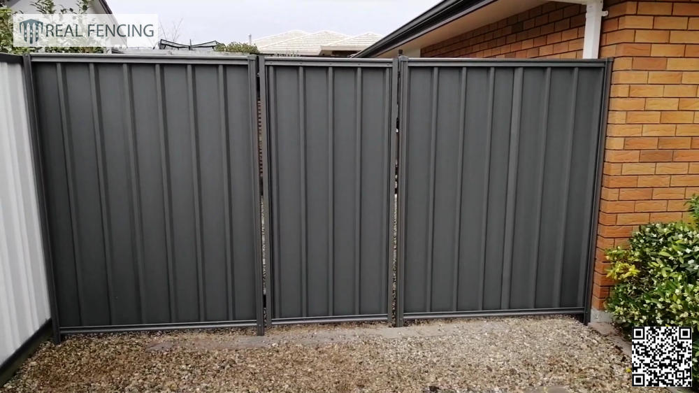 fence hire wellington