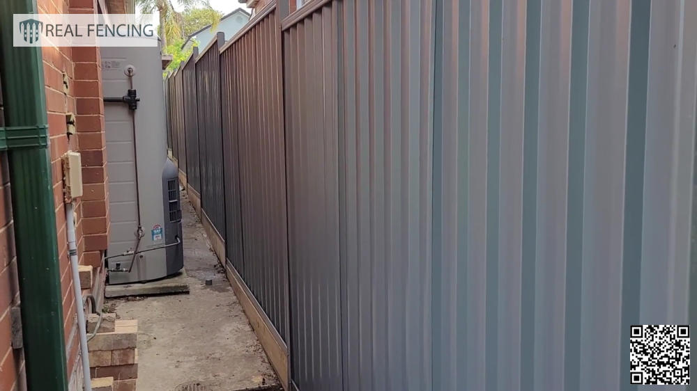 pvc fence nz