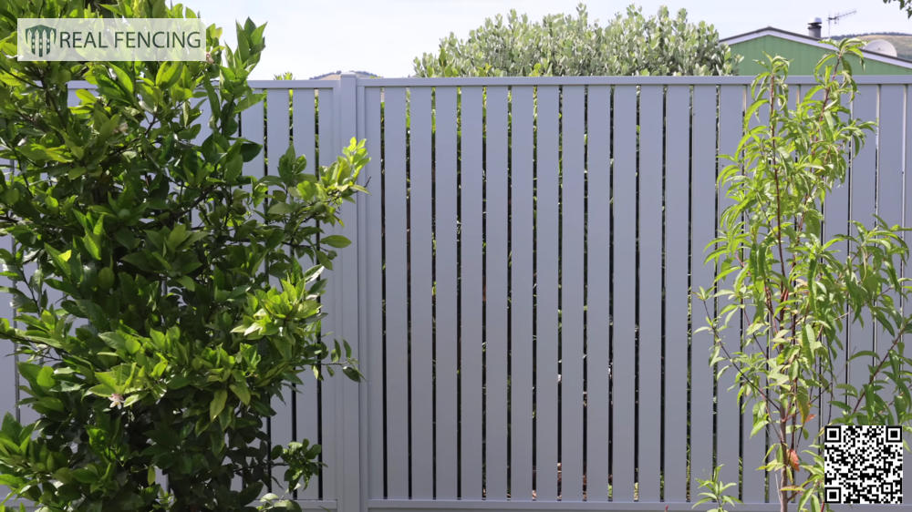 vinyl fence wellington nz