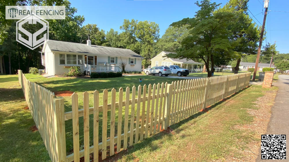 fencing contractors wellington