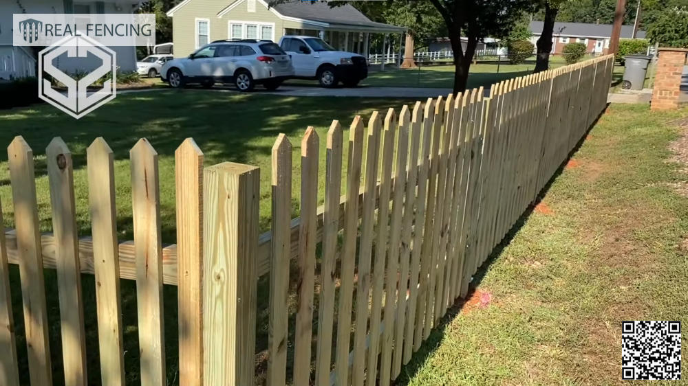 fence repair and replacement near me