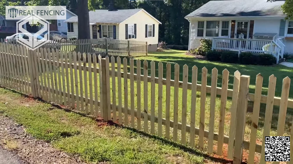 Wellington Fence Builders