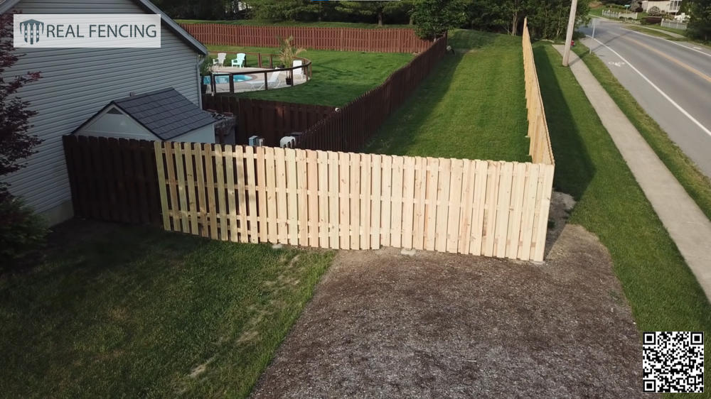 timber fencing nz