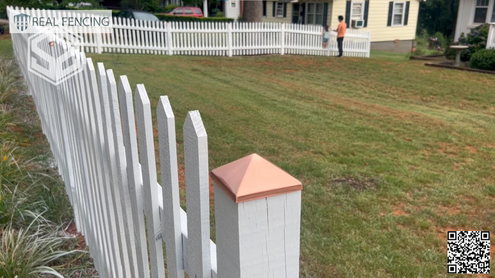 feather edge fence panels near me