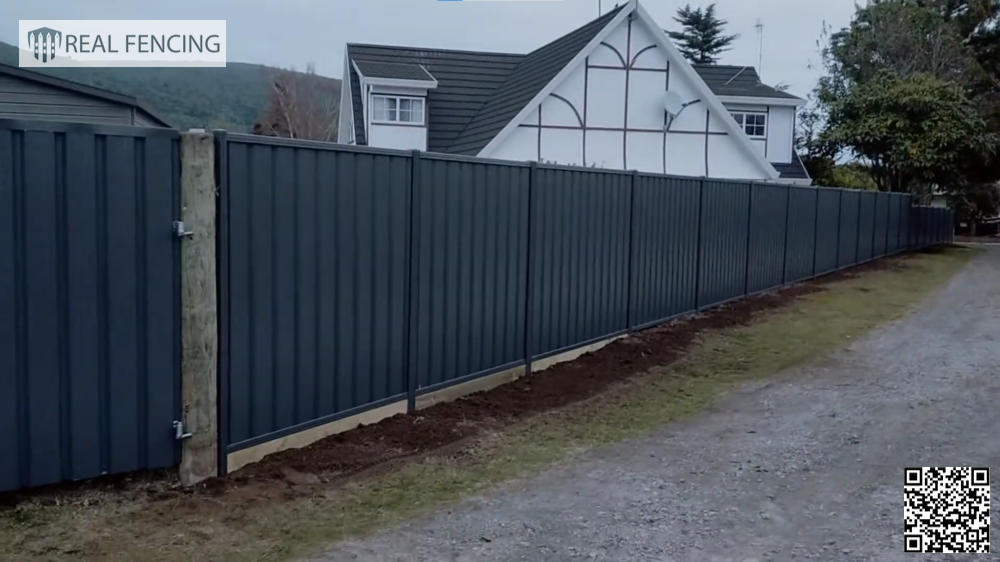 nz pool fencing