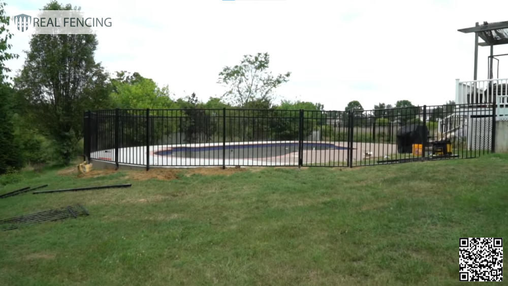 wellington fence company