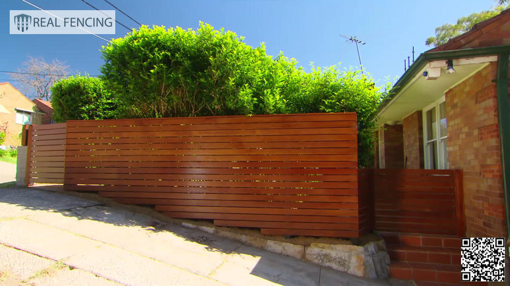 outdoor fencing nz