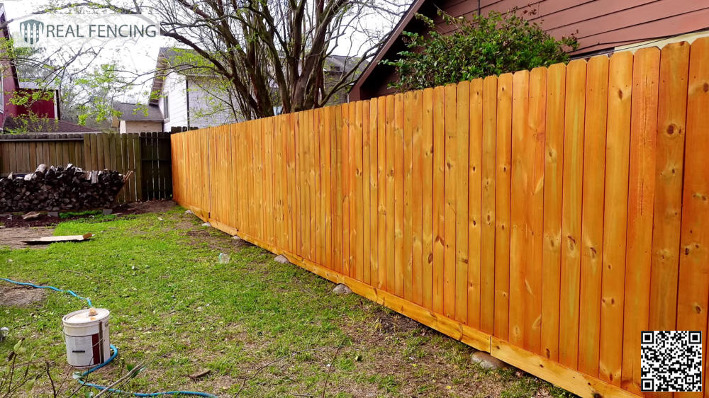 Garden-Friendly Fences