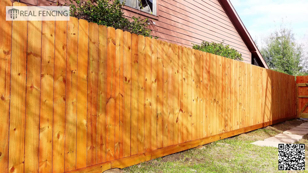 Fence Repair and Restoration