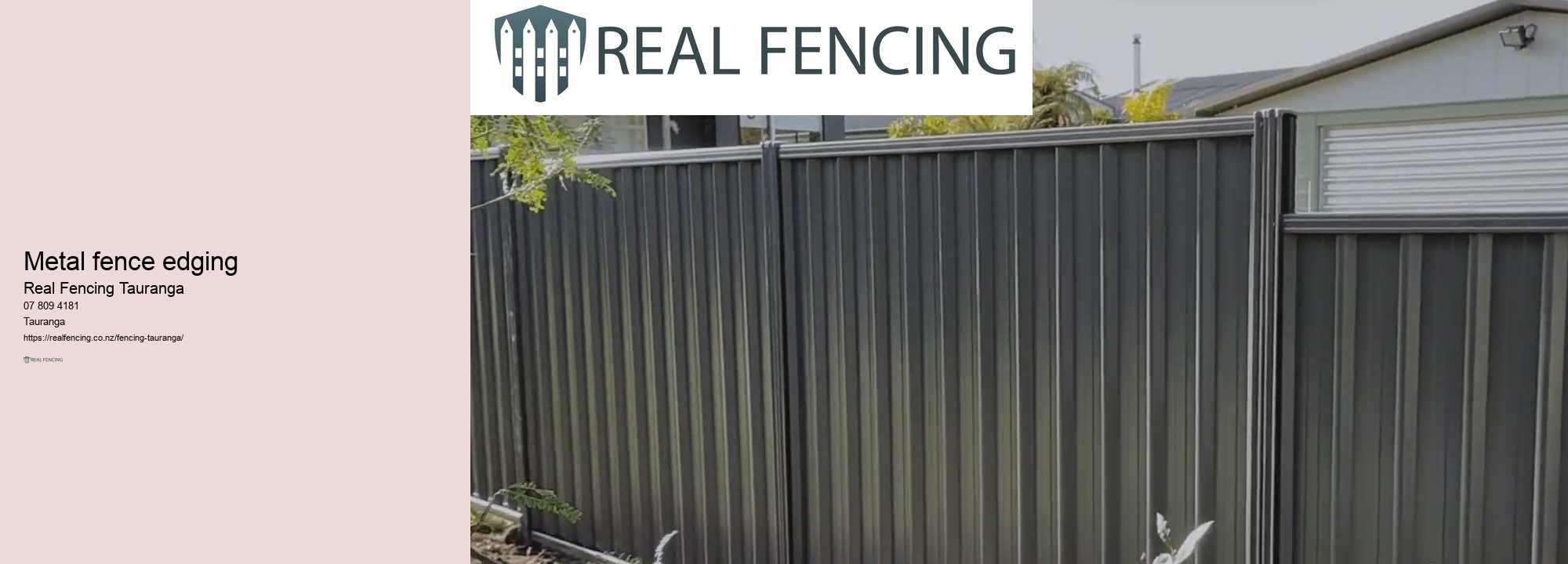 Aluminium pool fencing Tauranga