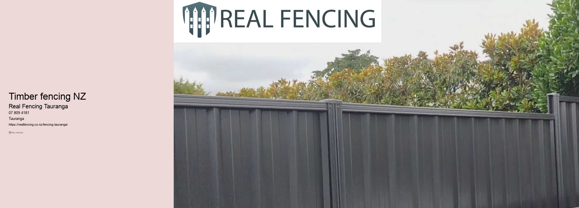 Aluminium pool fencing Tauranga