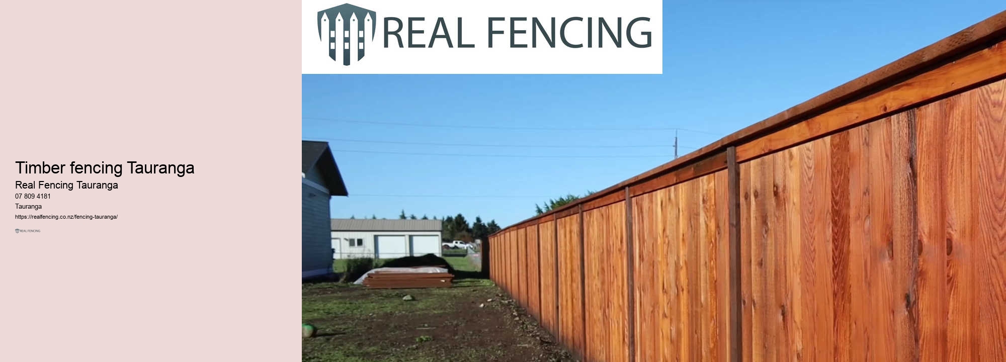 Aluminium fencing